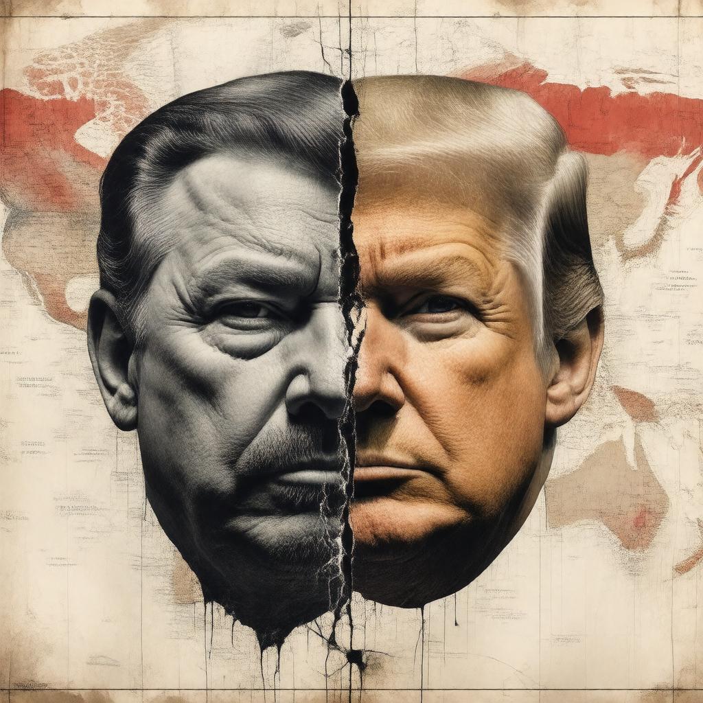 Dictatorships and Double Standards